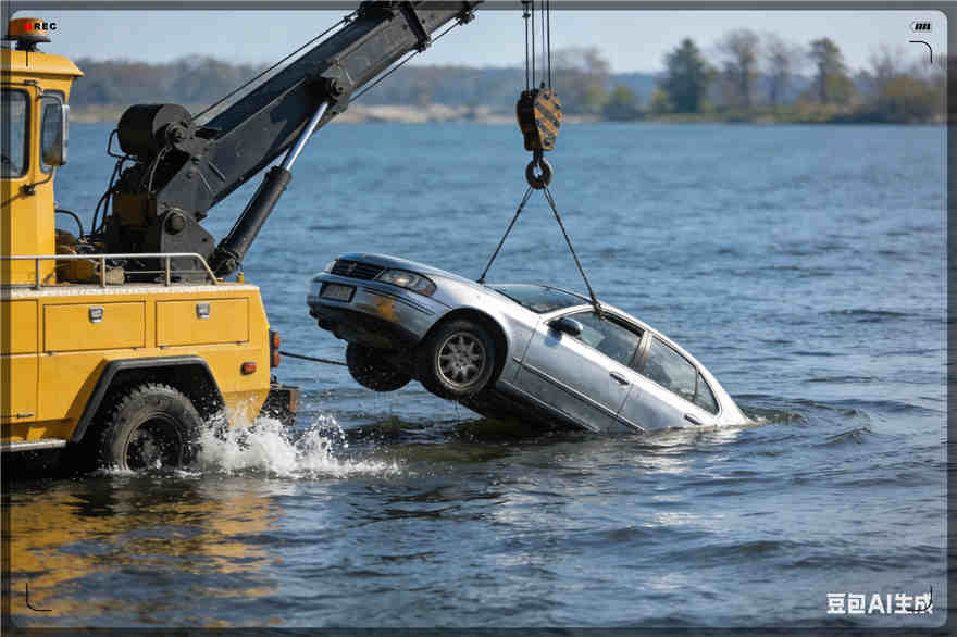 神农架汽车救援送柴油